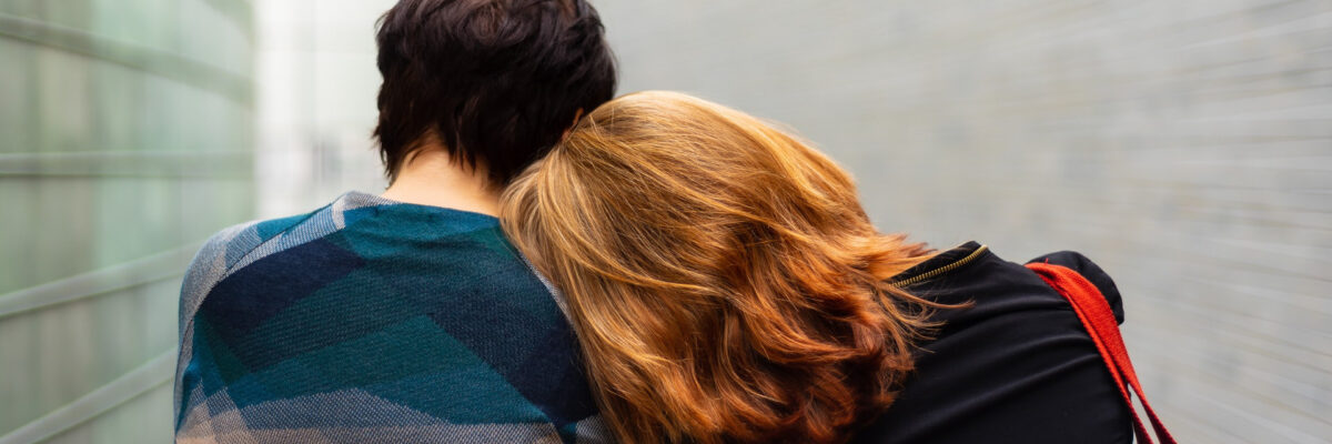What to say, and what not to say, to someone in grief