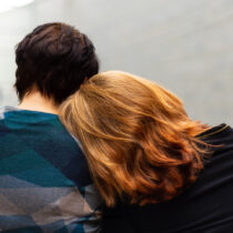 What to say, and what not to say, to someone in grief